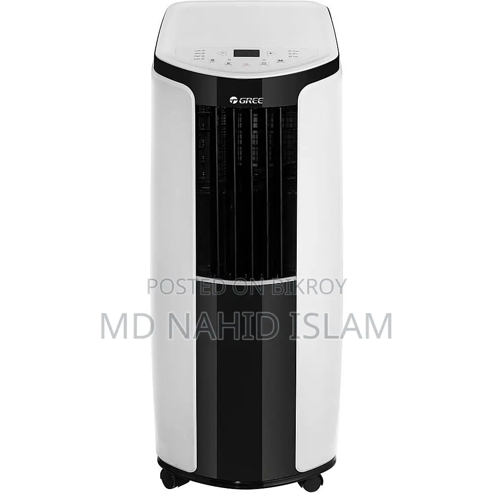 Gree 1.5 Ton Portable AC