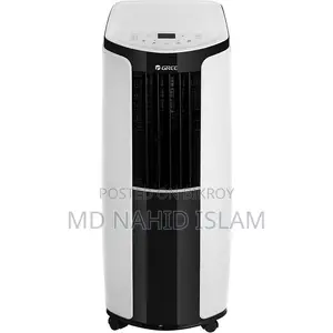 Gree 1.5 Ton Portable AC