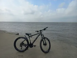 গিয়ার বাইসাইকেল