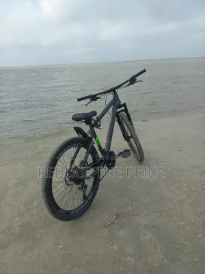 গিয়ার বাইসাইকেল