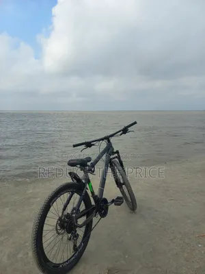 গিয়ার বাইসাইকেল