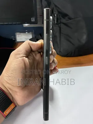 স্যামসাং গ্যালাক্সি এস২৪ আল্ট্রা ২৫৬ জিবি ব্ল্যাক