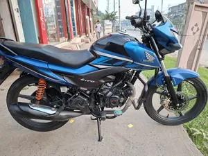 হোন্ডা লিভো ২০২২ ব্ল্যাক
