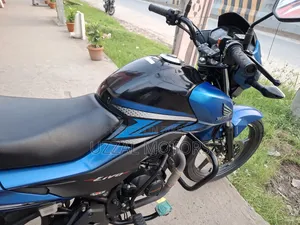 Honda Livo 2022 Black