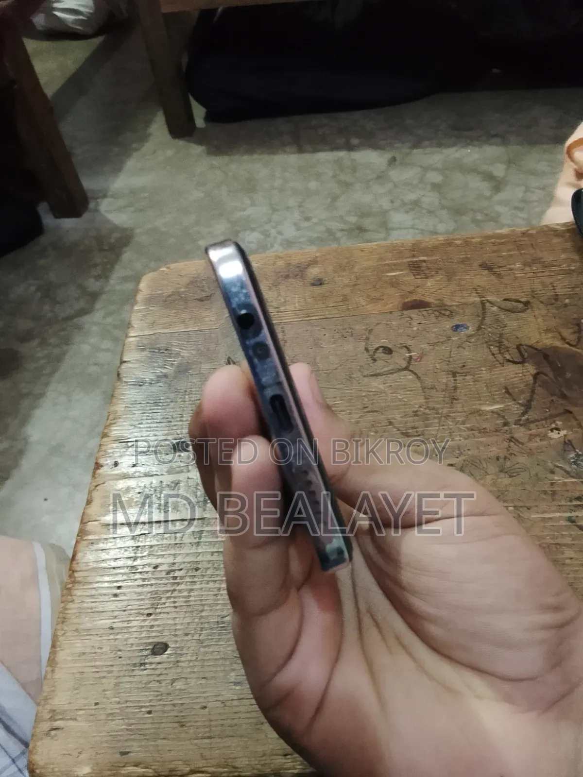 টেকনো স্পার্ক ৩০ প্রো ১২৮ জিবি