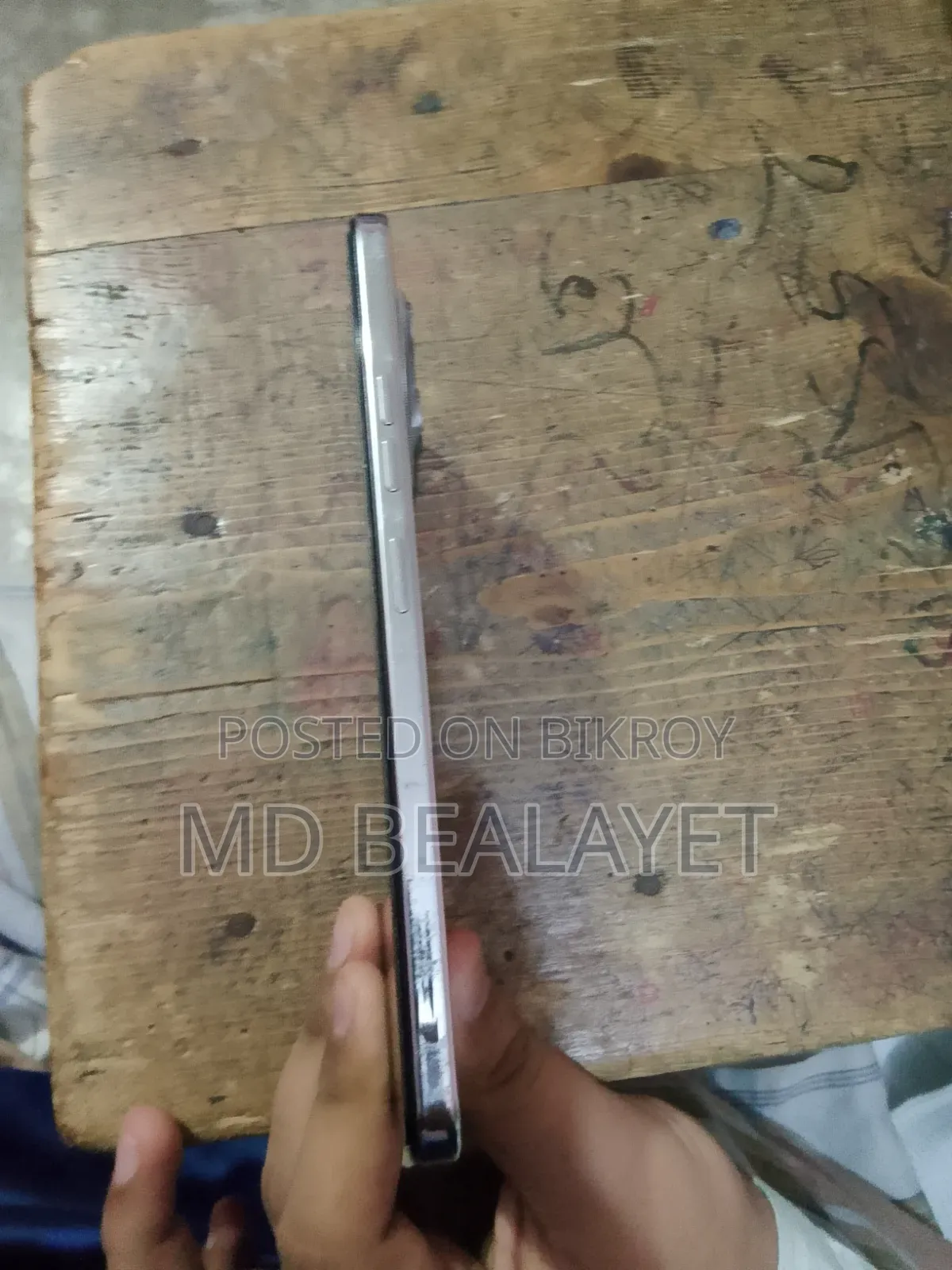টেকনো স্পার্ক ৩০ প্রো ১২৮ জিবি