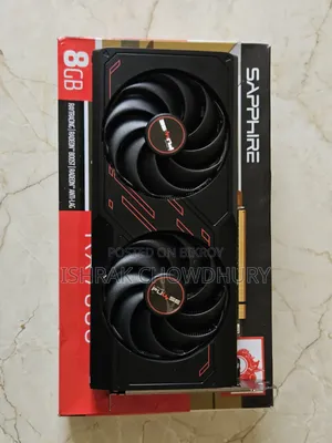 Amd Radeon Rx 7600