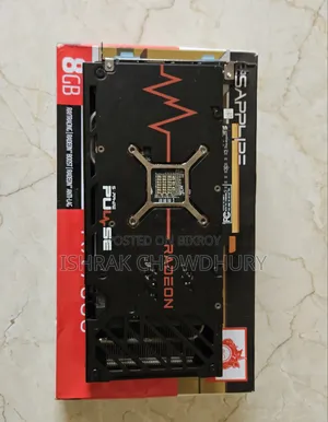 Amd Radeon Rx 7600