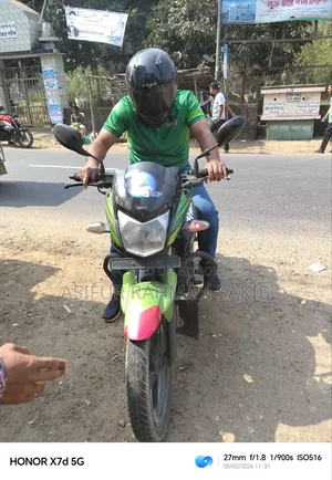 হিরো হাঙ্ক ২০১৯