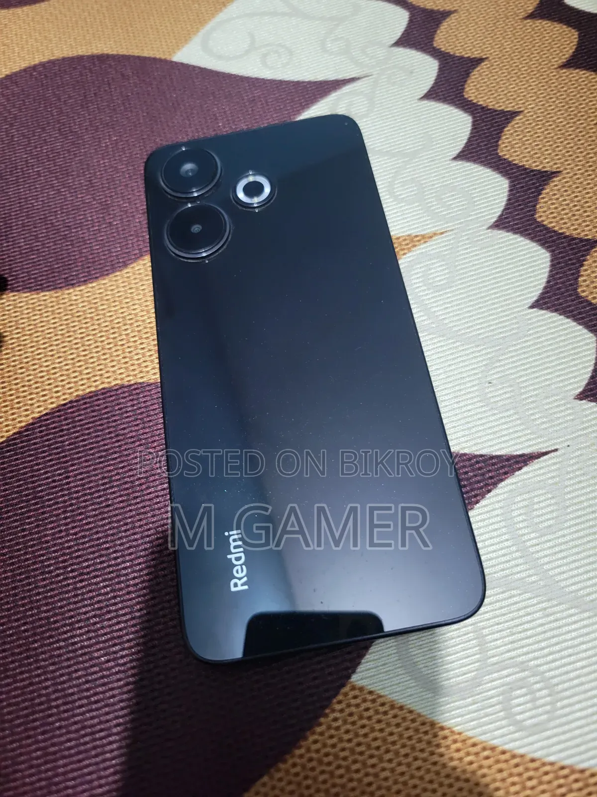 Xiaomi Redmi 13 128 GB Red