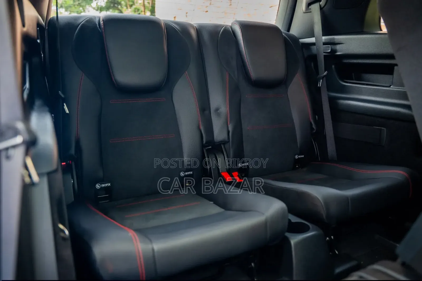 Mercedes-Benz GLB-Class GLB 200 2020 Blue