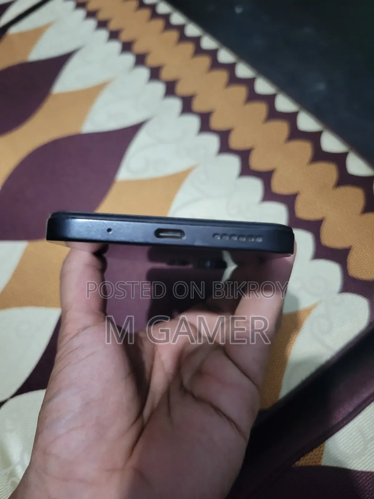 Xiaomi Redmi 13 128 GB Red