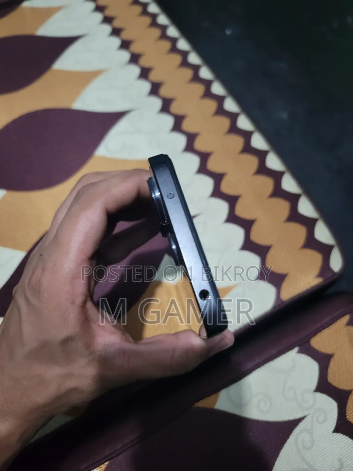 Xiaomi Redmi 13 128 GB Red