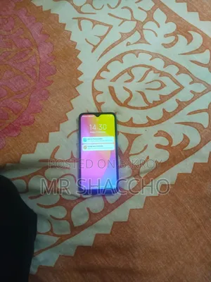 শাওমি রেডমি ওয়াই৩ ৩২ জিবি পার্পল
