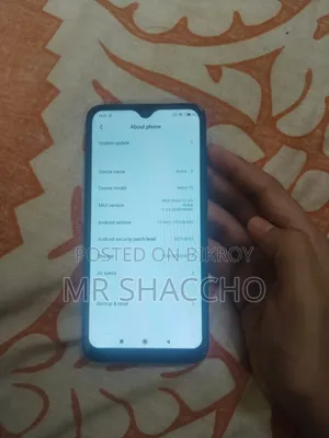 শাওমি রেডমি ওয়াই৩ ৩২ জিবি পার্পল