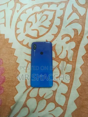 শাওমি রেডমি ওয়াই৩ ৩২ জিবি পার্পল