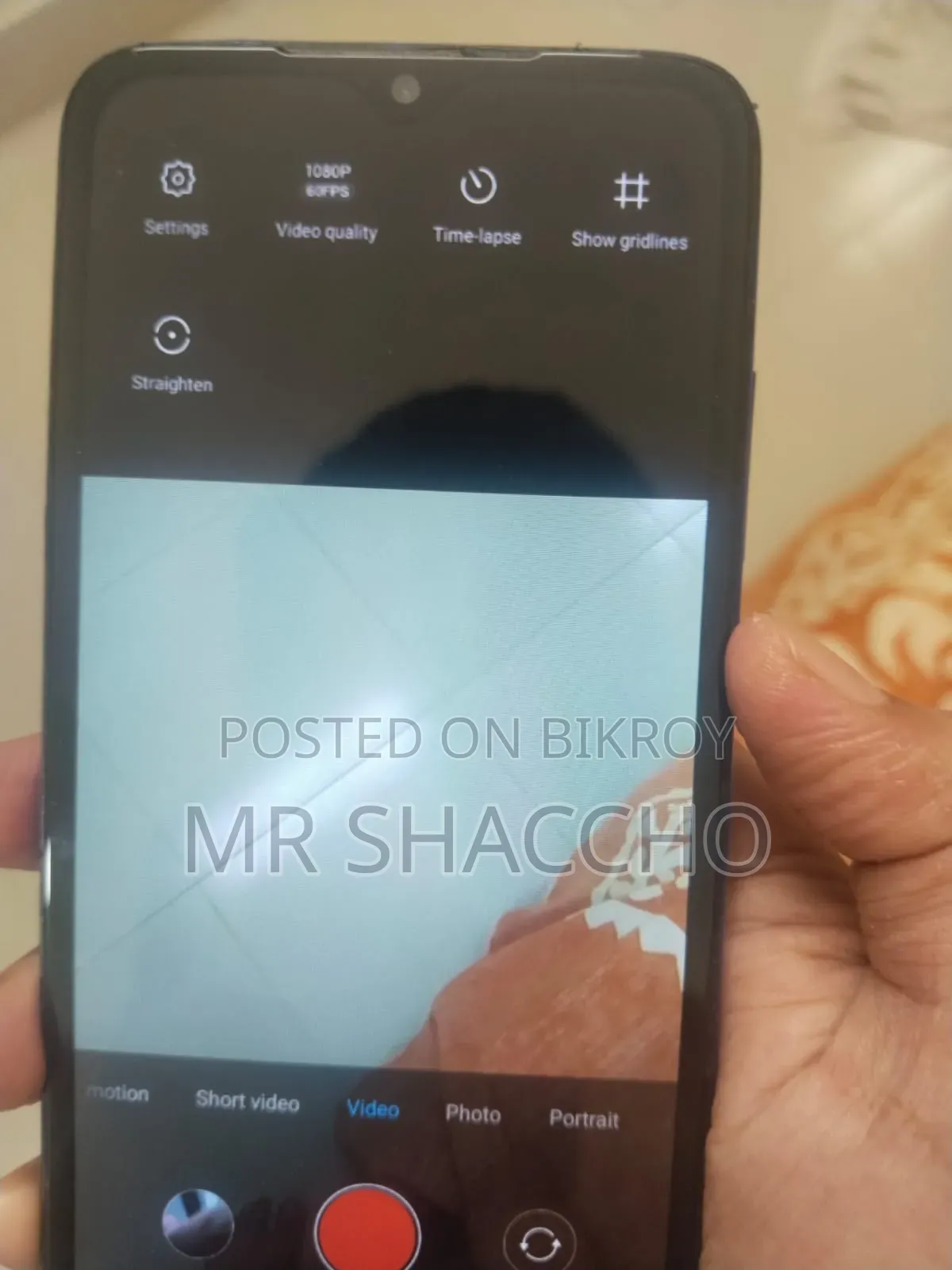 শাওমি রেডমি ওয়াই৩ ৩২ জিবি পার্পল