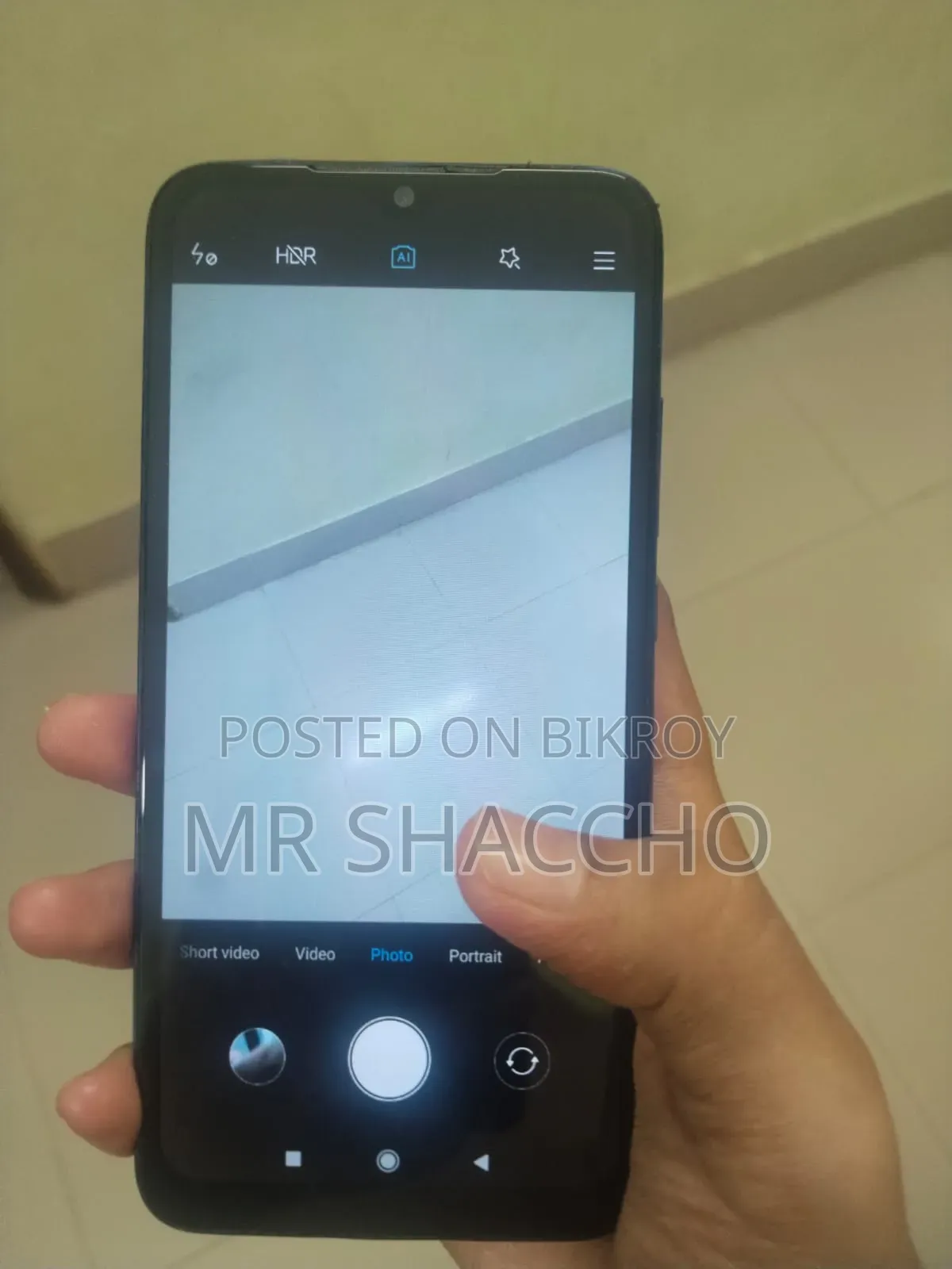 শাওমি রেডমি ওয়াই৩ ৩২ জিবি পার্পল