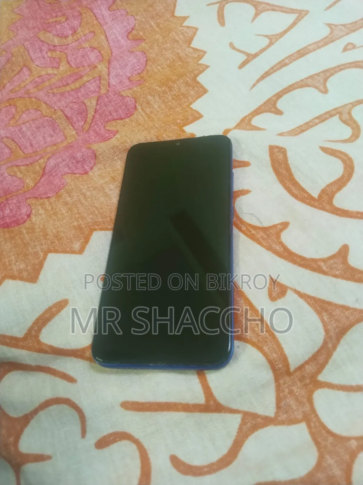 শাওমি রেডমি ওয়াই৩ ৩২ জিবি পার্পল