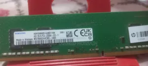 HP Ddr4 2400 MHZ Ram
