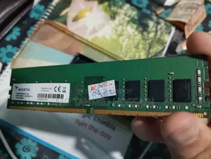 HP Ddr4 2400 MHZ Ram