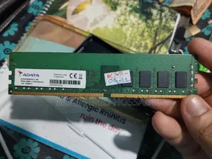 HP Ddr4 2400 MHZ Ram