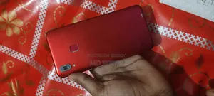 Vivo Y95 128 GB Red