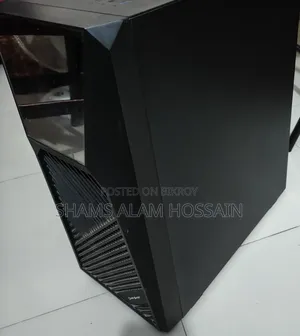 Desktop Computer 16GB Intel Core i7 HDD 16 GB