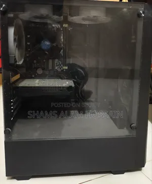 Desktop Computer 16GB Intel Core i7 HDD 16 GB