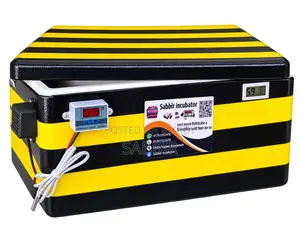 Egg Incubator