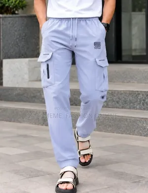 Premium China Five Pocket Cargo Pant