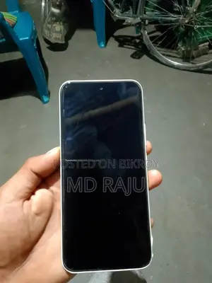 Tecno Pova Slim 5G ২৫৬ জিবি হোয়াইট