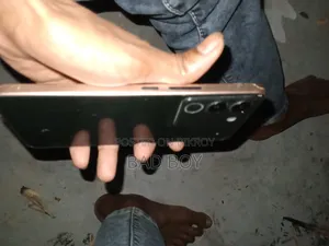 Vivo Y200 128 GB Green