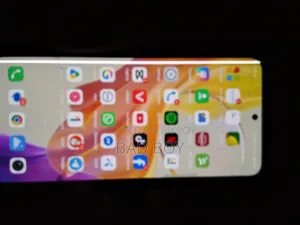 Vivo Y200 128 GB Green