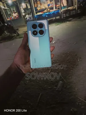 শাওমি ১৪ প্রো ২৫৬ জিবি লাল