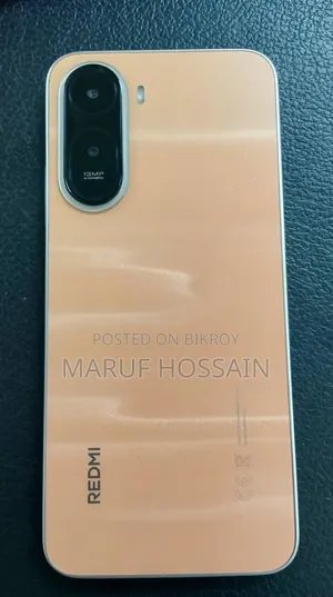 Xiaomi Redmi A7 Pro 64 GB Orange