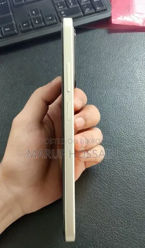 শাওমি রেডমি এ৭ প্রো ৬৪ জিবি অরেঞ্জ