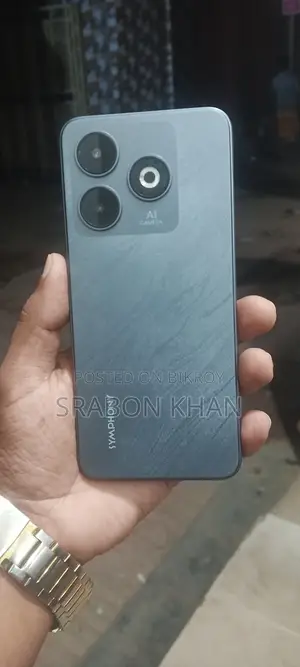 সিম্ফনি ম্যাক্স ১০ ৩২ জিবি সিলভার
