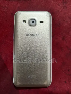 Samsung Galaxy J2 8 GB Gold
