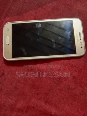 Samsung Galaxy J2 8 GB Gold
