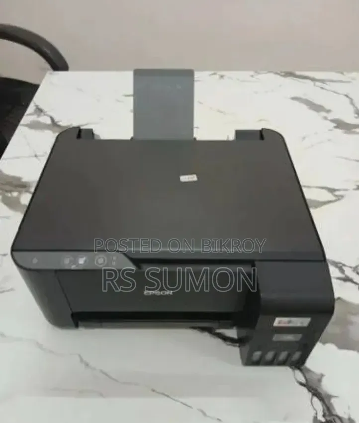 L3210 Color Print