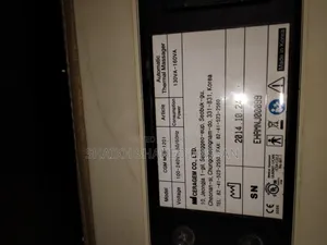 সেরাজেম অটোমেটিক ফিজিও থার্মাল ম্যাসাজার