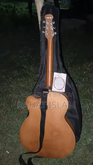 Guitar Musical Instrument