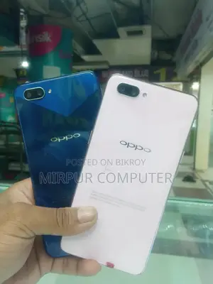 অপ্পো এ৩এস ৬৪ জিবি পিংক