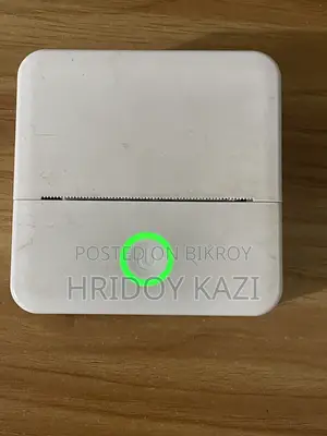 Mini Printer