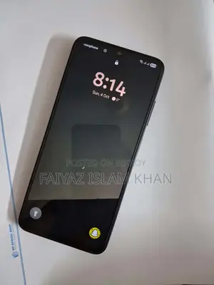 স্যামসাং গ্যালাক্সি এম১৪ ফোরজি ১২৮ জিবি ব্লু