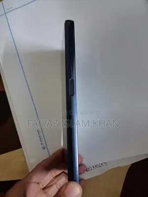 স্যামসাং গ্যালাক্সি এম১৪ ফোরজি ১২৮ জিবি ব্লু