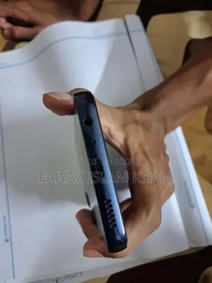 স্যামসাং গ্যালাক্সি এম১৪ ফোরজি ১২৮ জিবি ব্লু