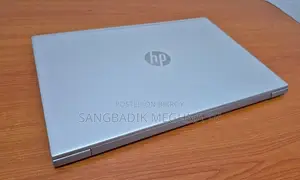 HP Laptop 3GB Intel SSD 256GB