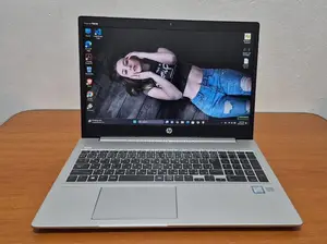 HP Laptop 3GB Intel SSD 256GB